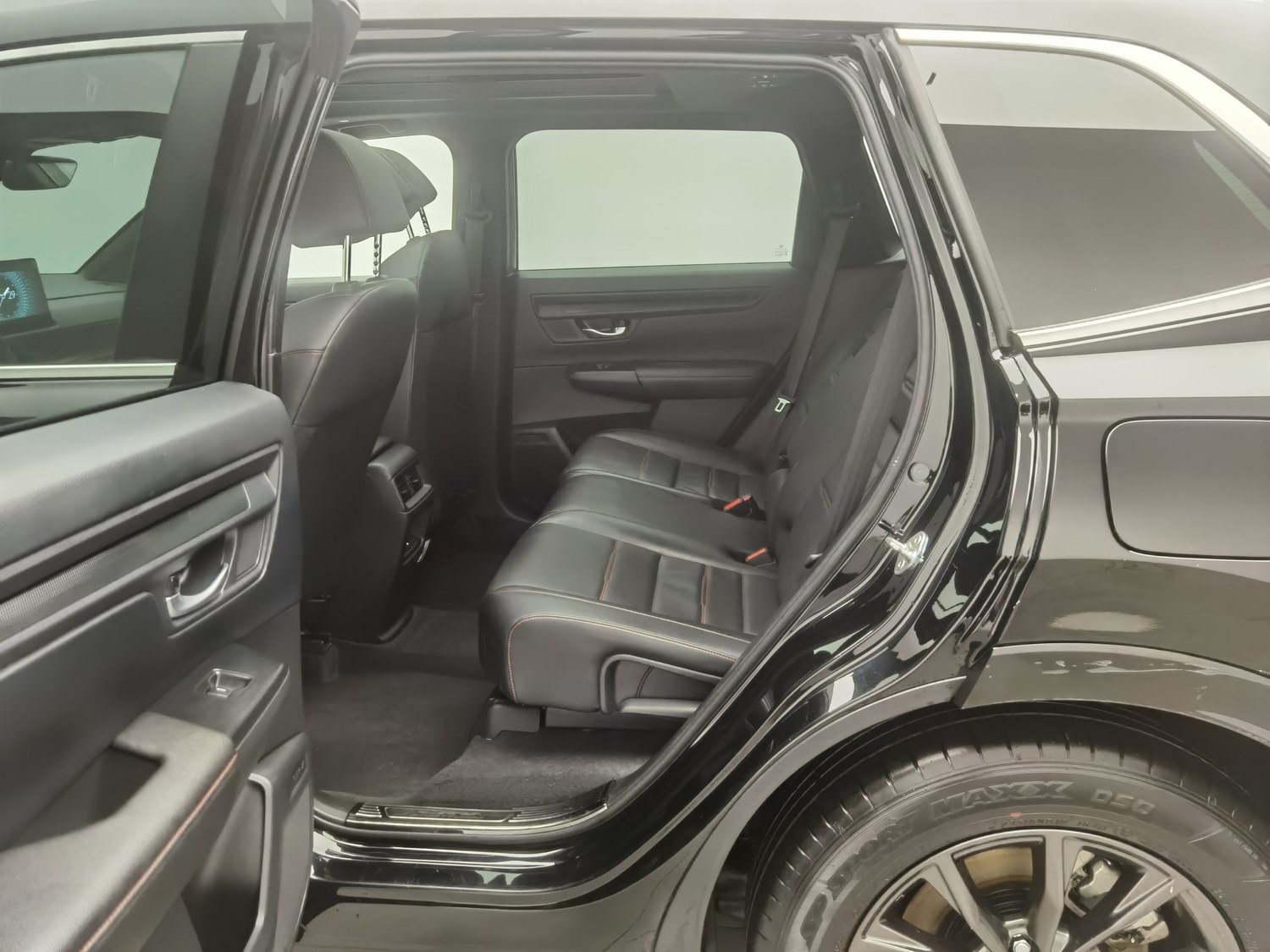 Used Honda CR-V 2023 2.0 AT
