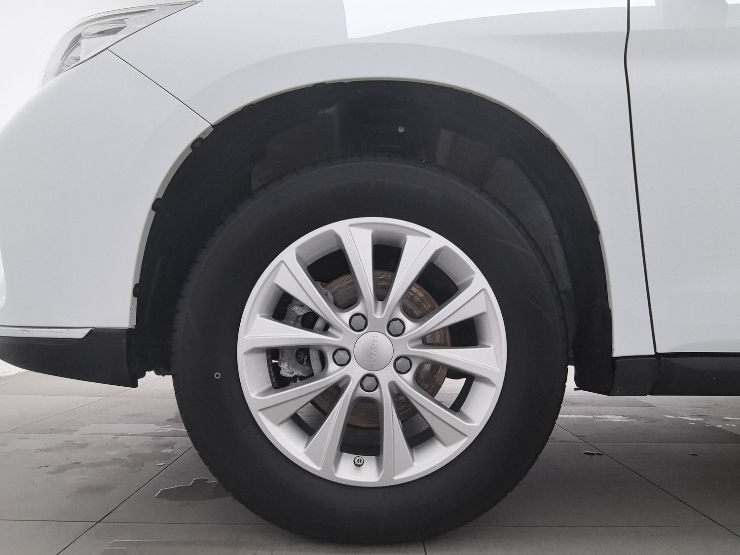 Used Haval M6 2023 1.5 MT
