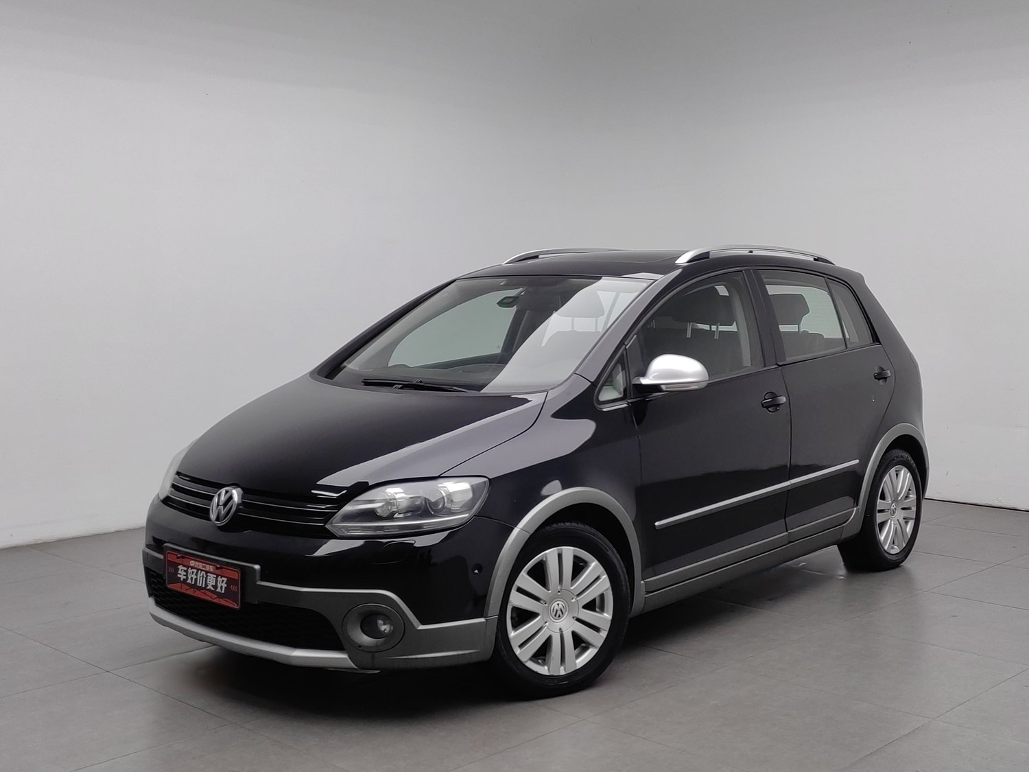 Used Volkswagen Golf (Imported) 2011 1.4 AT