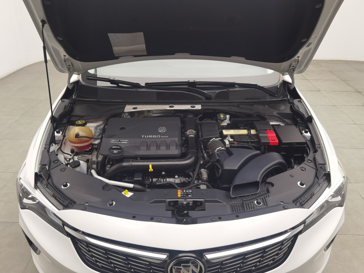Used Buick Verano 2023 1.5 AT