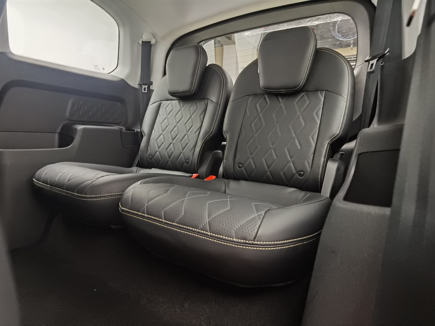 Used Baojun KiWi EV 2023