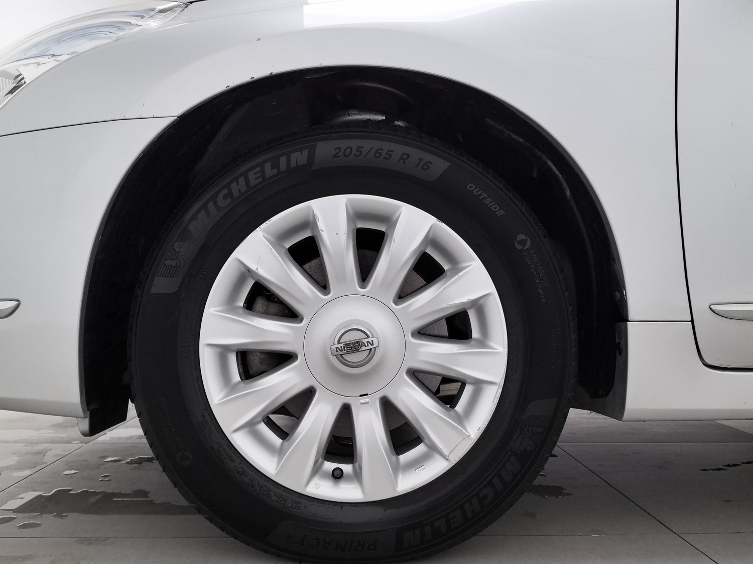 Used Nissan Teana 2011 2.5 AT