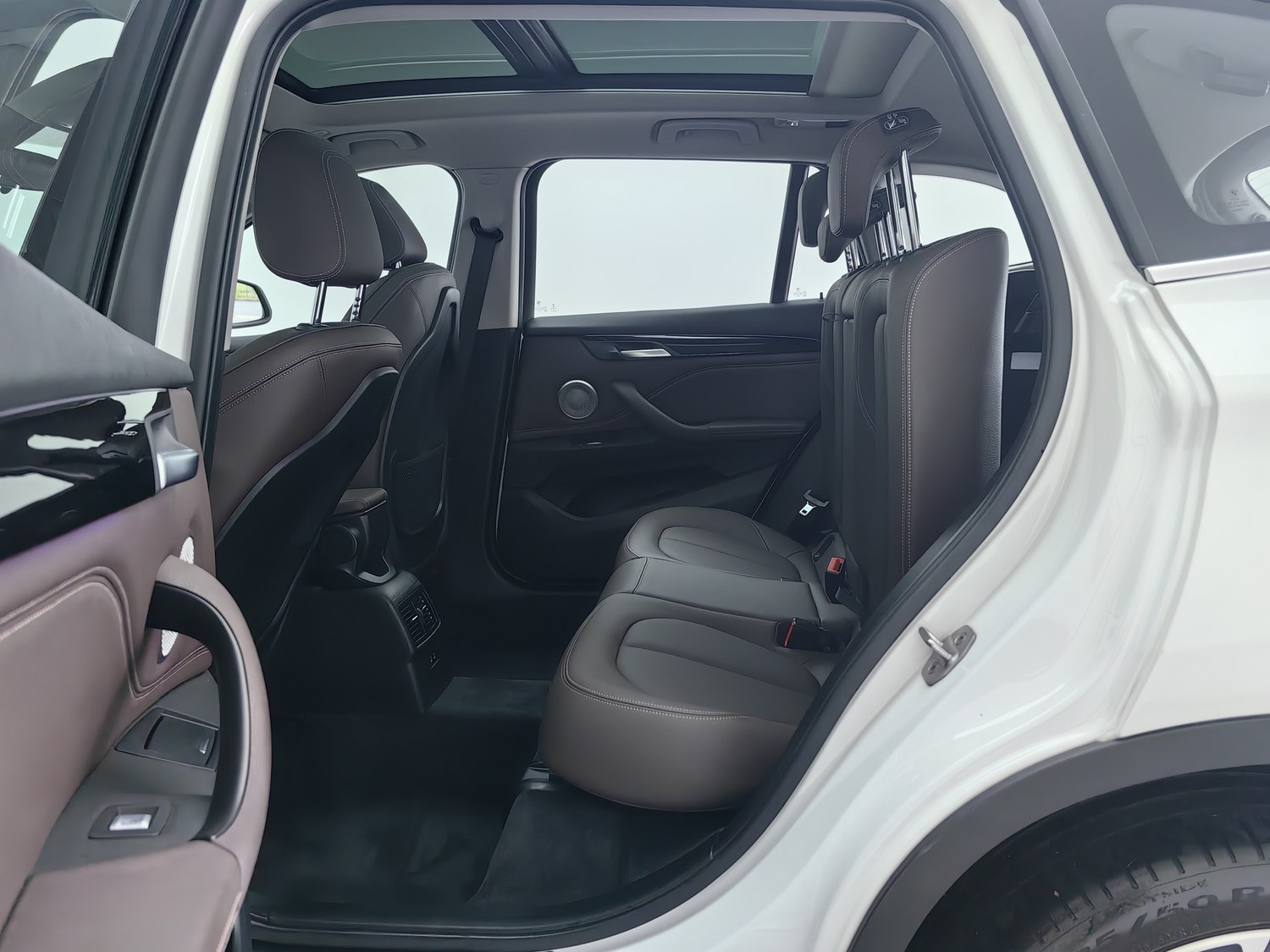 Used BMW X1 2022 1.5 AT