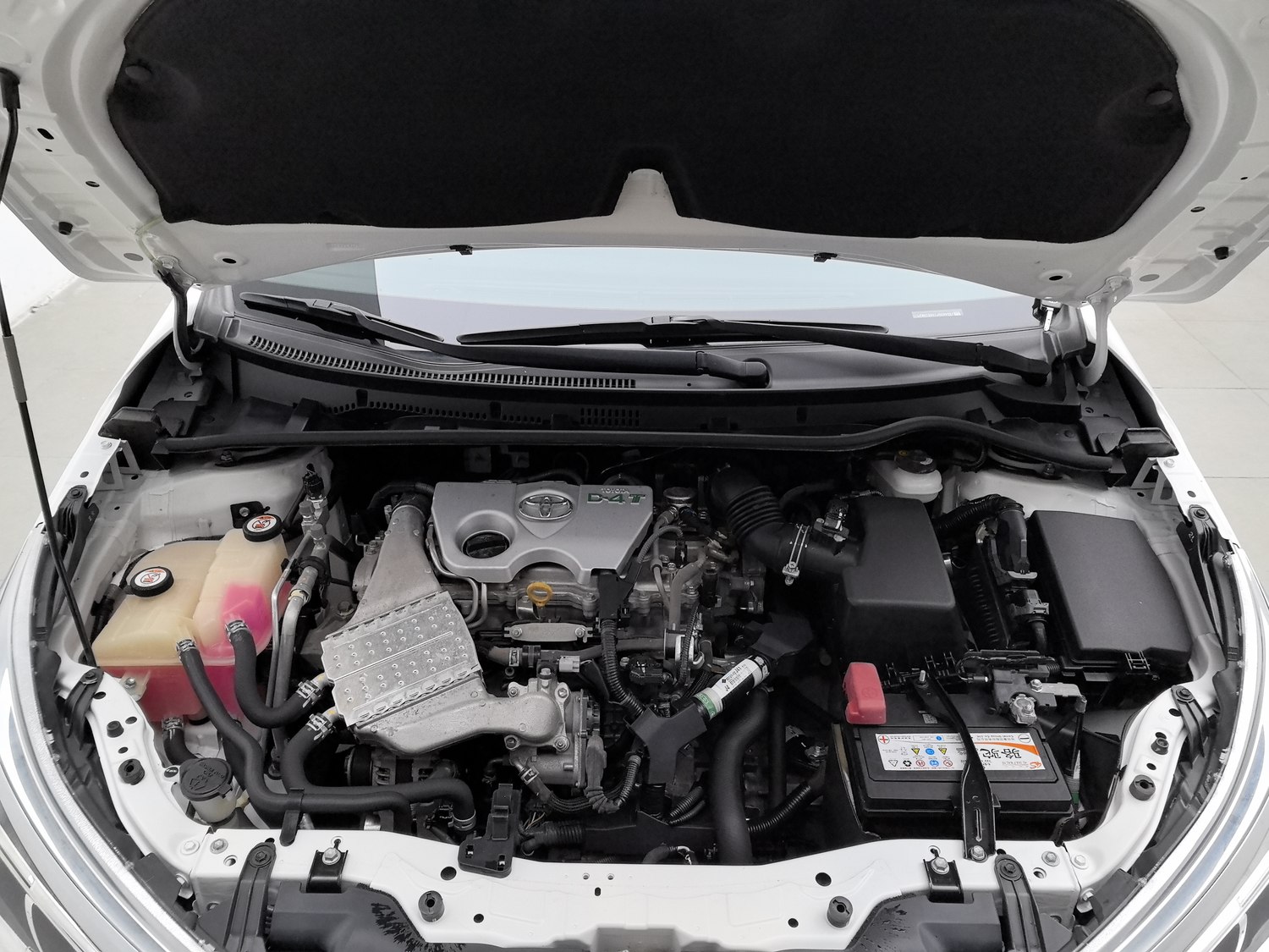 Used Toyota Corolla 2017 1.2 AT
