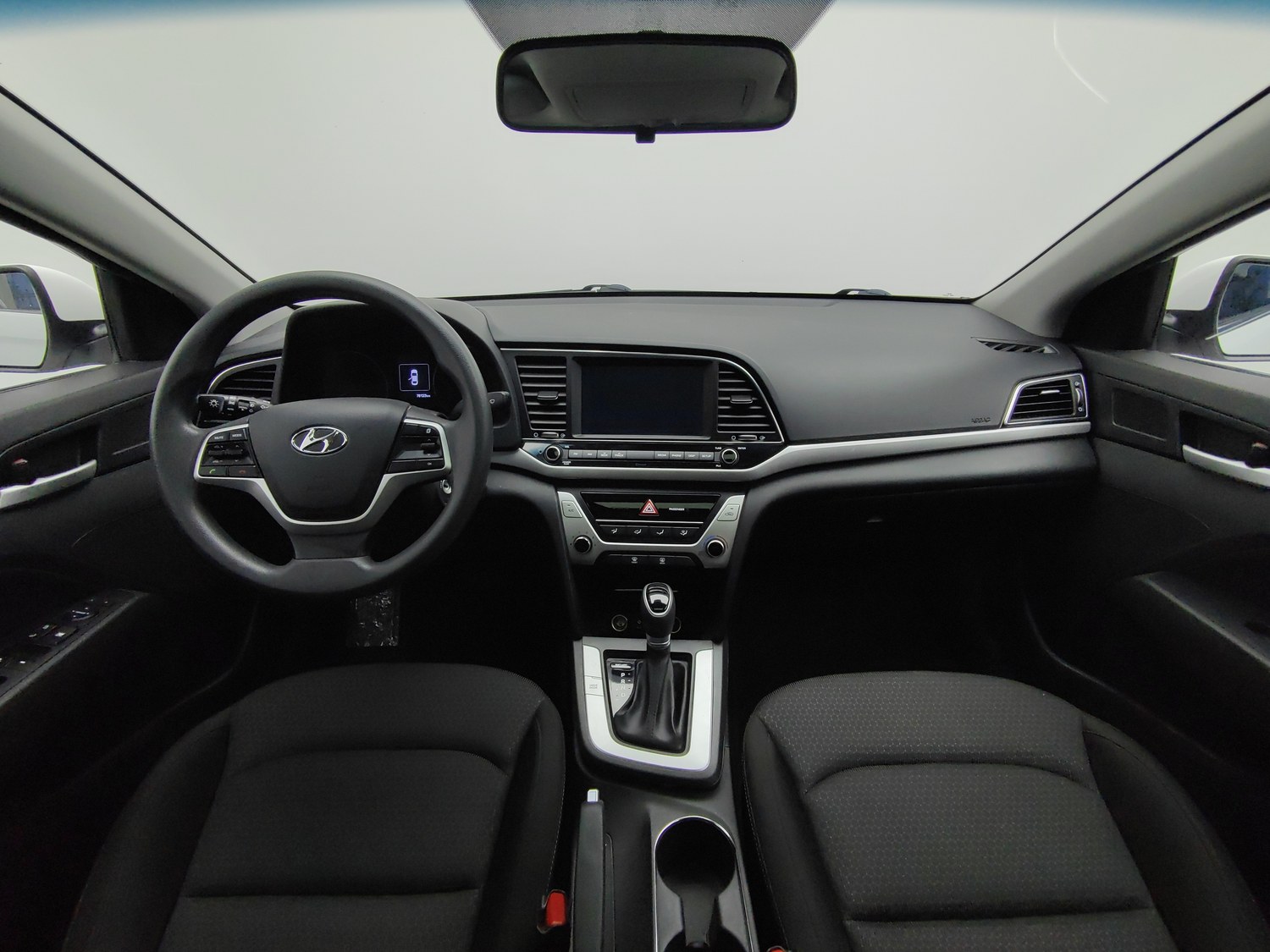 Used Hyundai Elantra Lingdong 2016 1.6 AT