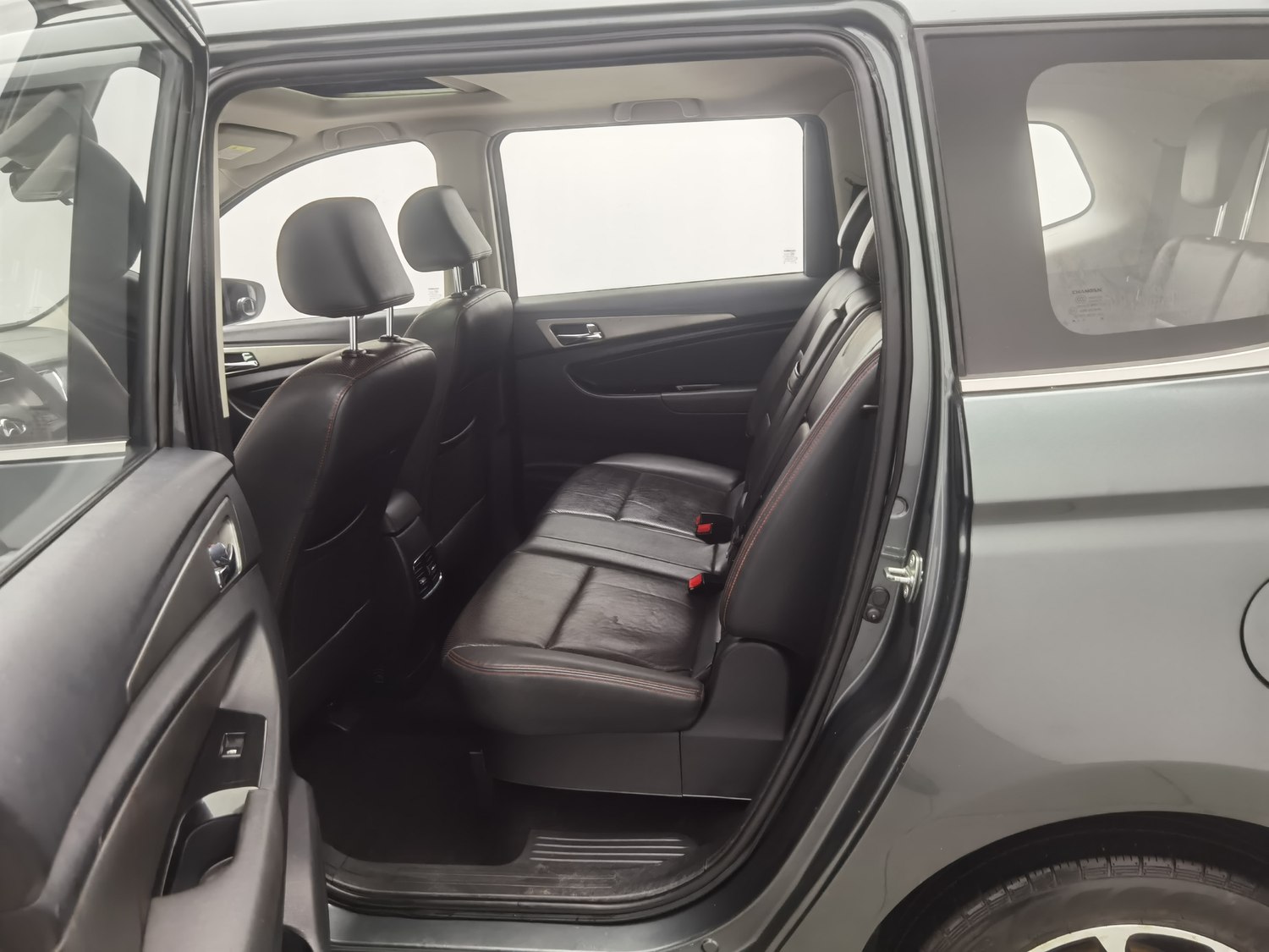 Used Changan Kaicene A600 2016 1.5 MT