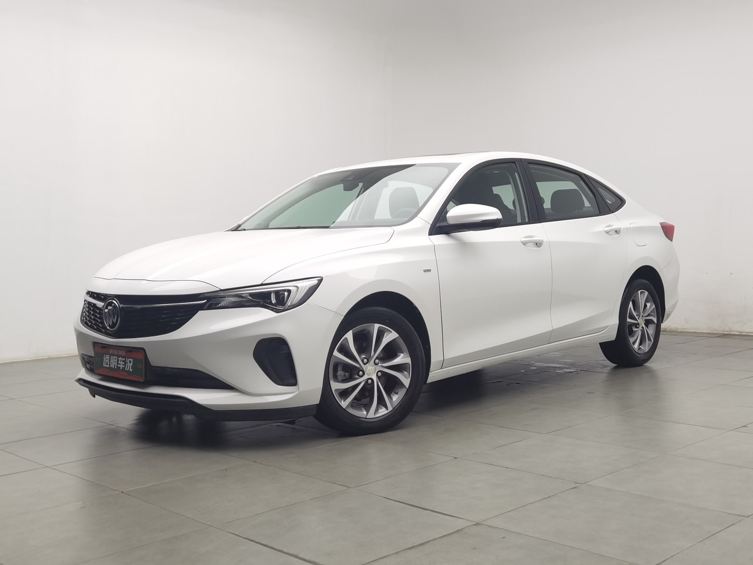 Used Buick Verano 2023 1.5 AT