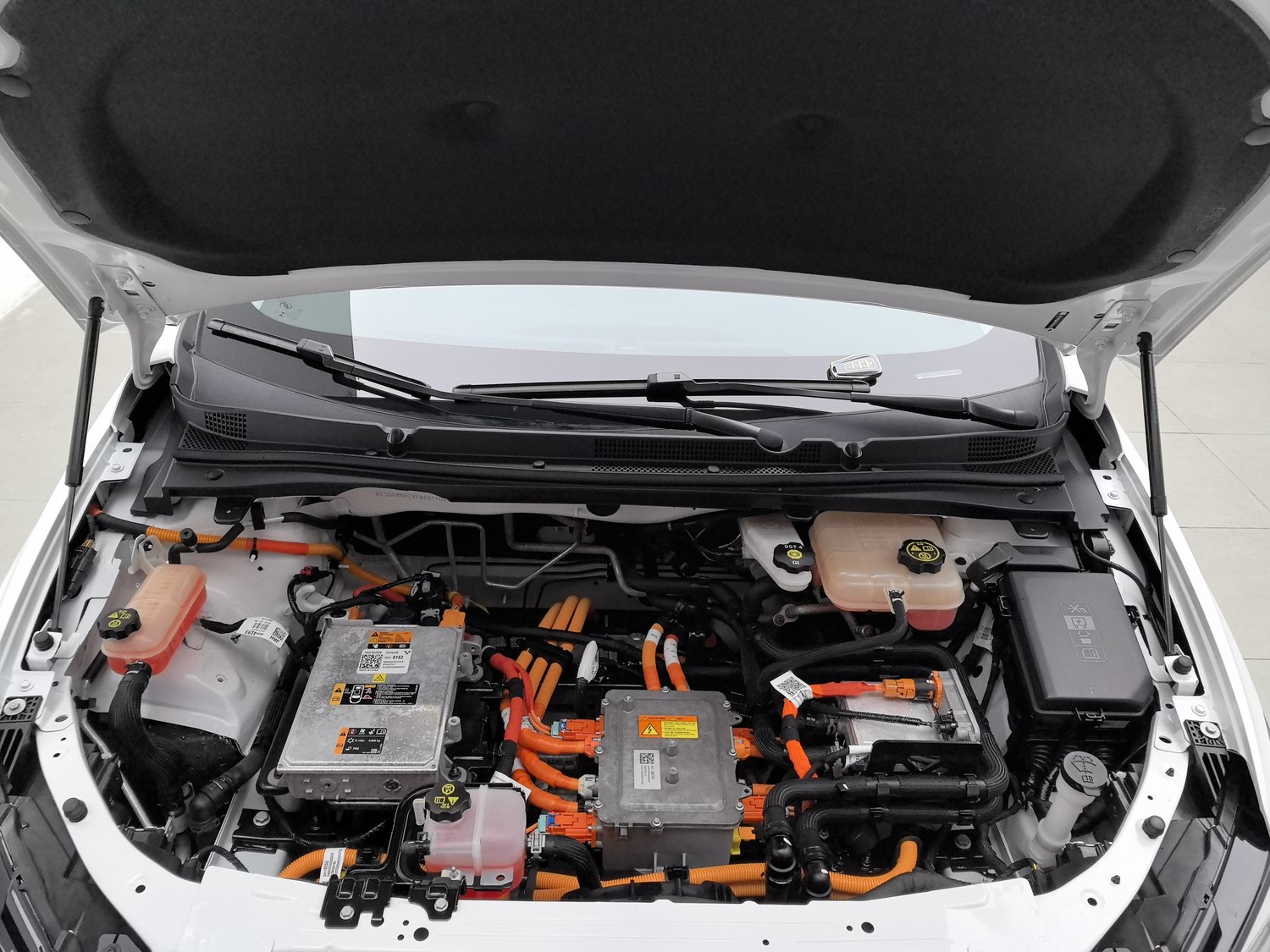 Used Buick Velite 6 2024