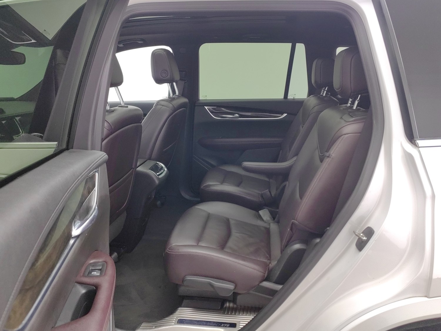 Used Cadillac XT6 2021 2.0 AT