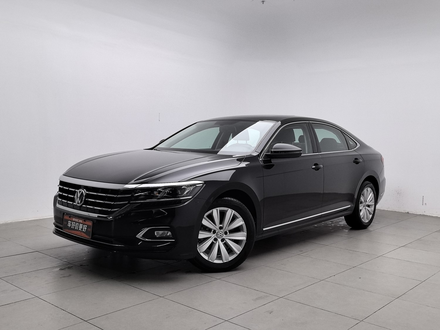 Used Volkswagen Passat 2020 1.4 AT