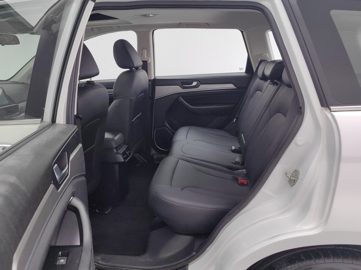 Used Haval H6 2018 1.5 MT