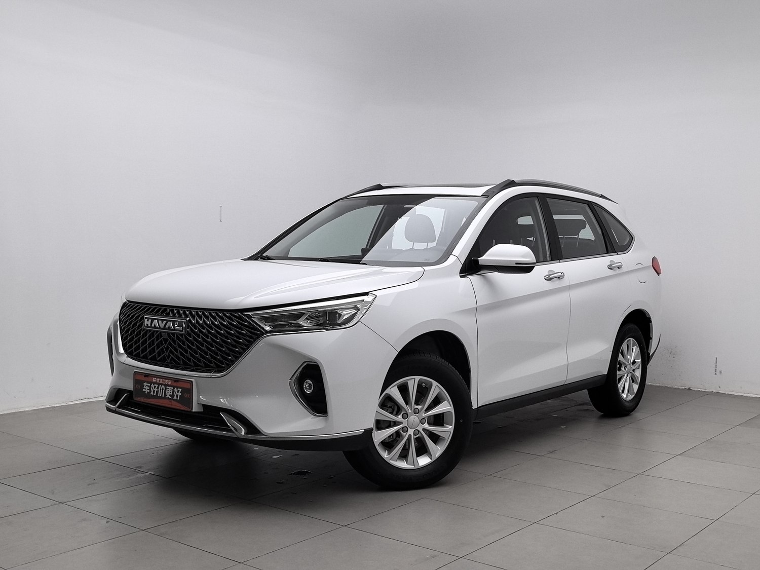 Used Haval M6 2023 1.5 MT