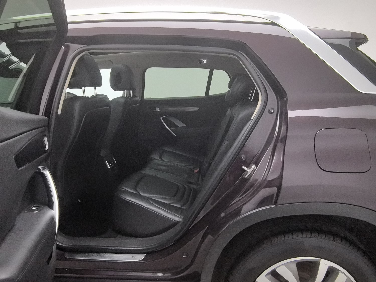 Used DS DS 6 2014 1.6 AT
