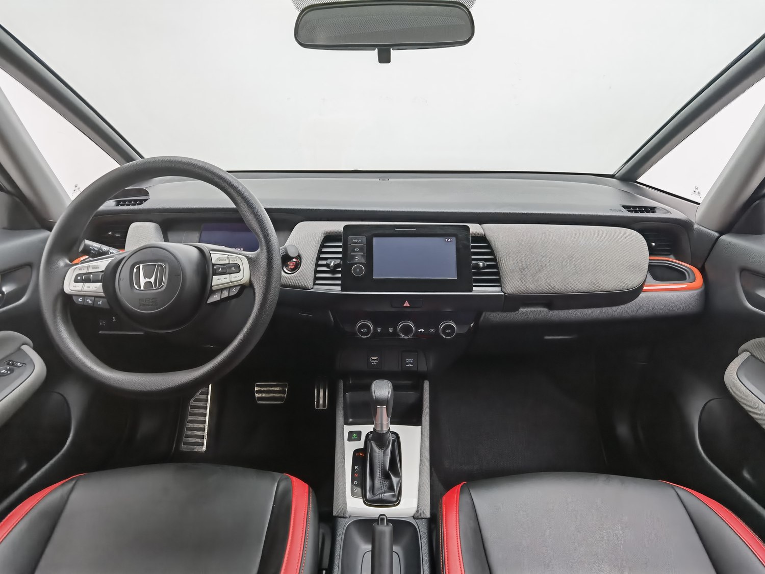 Used Honda LIFE 2023 1.5 AT