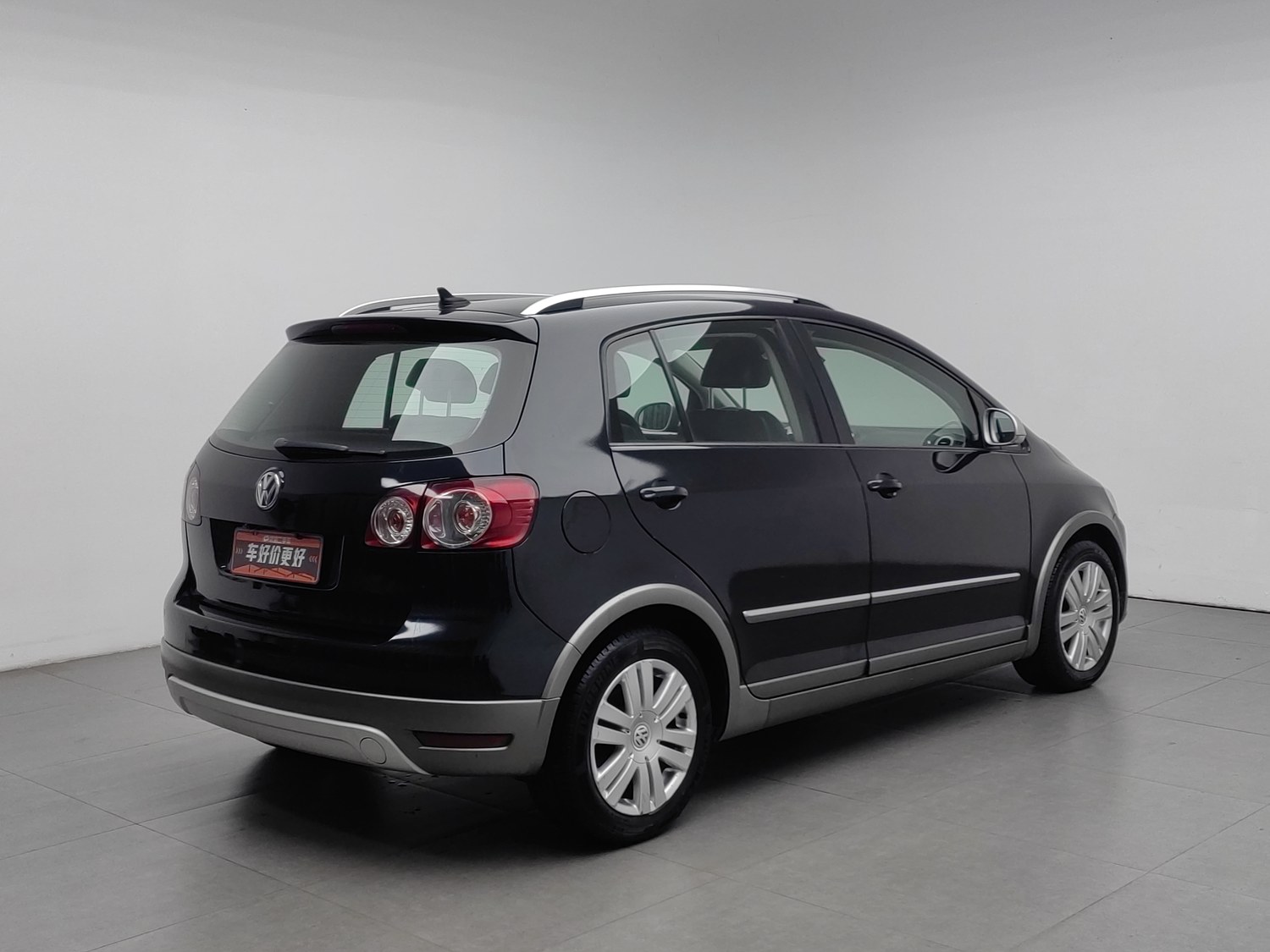 Used Volkswagen Golf (Imported) 2011 1.4 AT