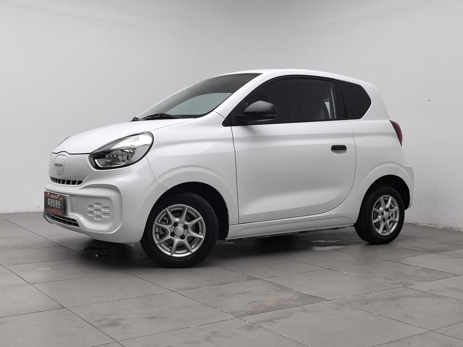 Used Roewe Clever 2022