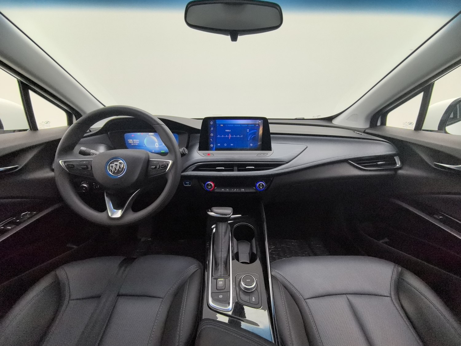 Used Buick Velite 6 2024