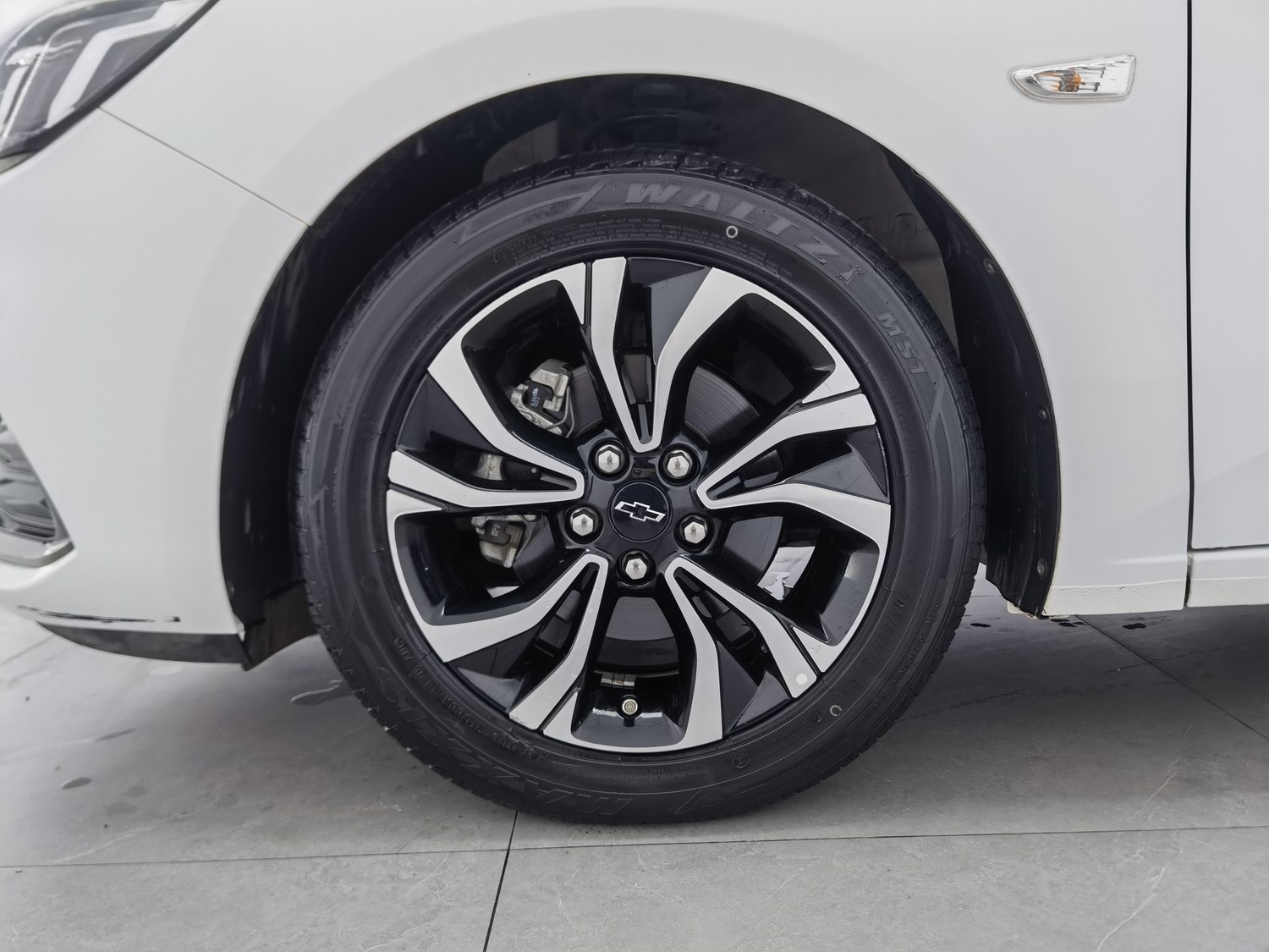 Used Chevrolet Cruze 2020 1.3 AT