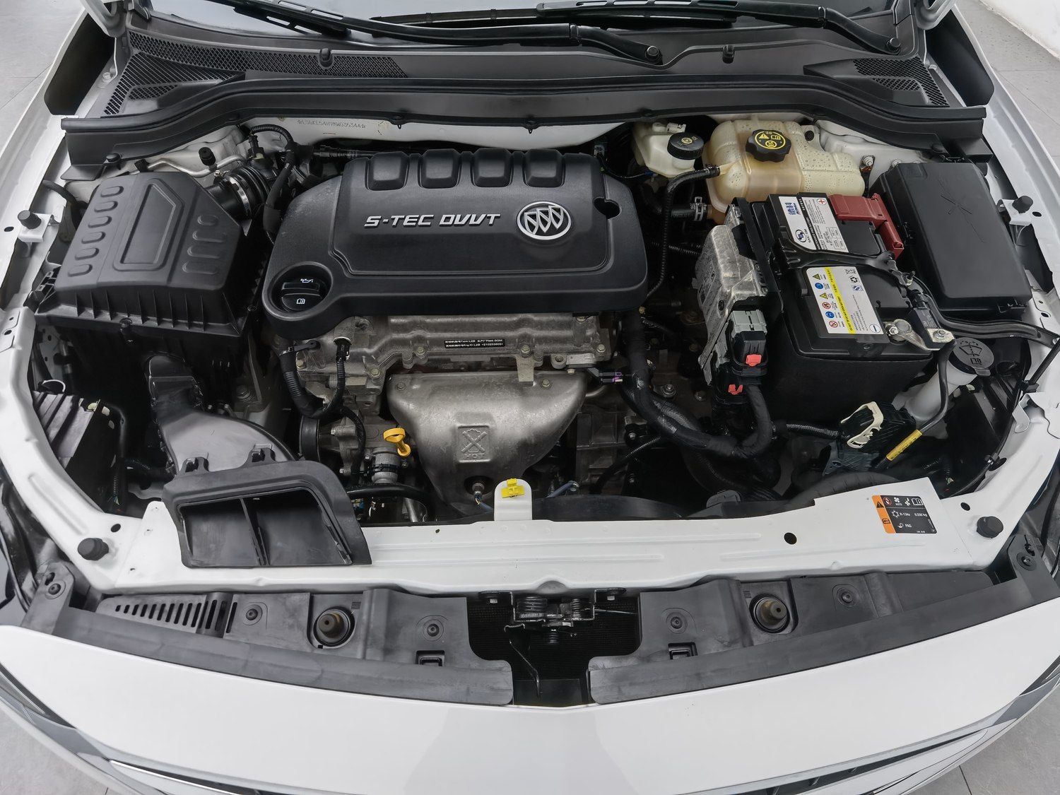 Used Buick Excelle 2021 1.5 AT