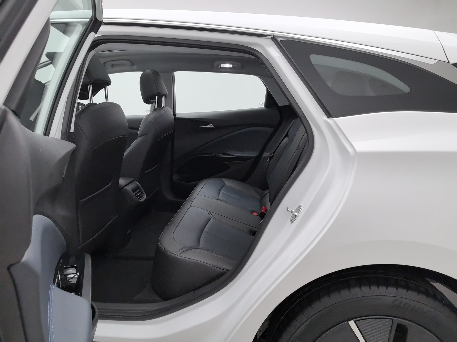 Used Buick Velite 6 2024