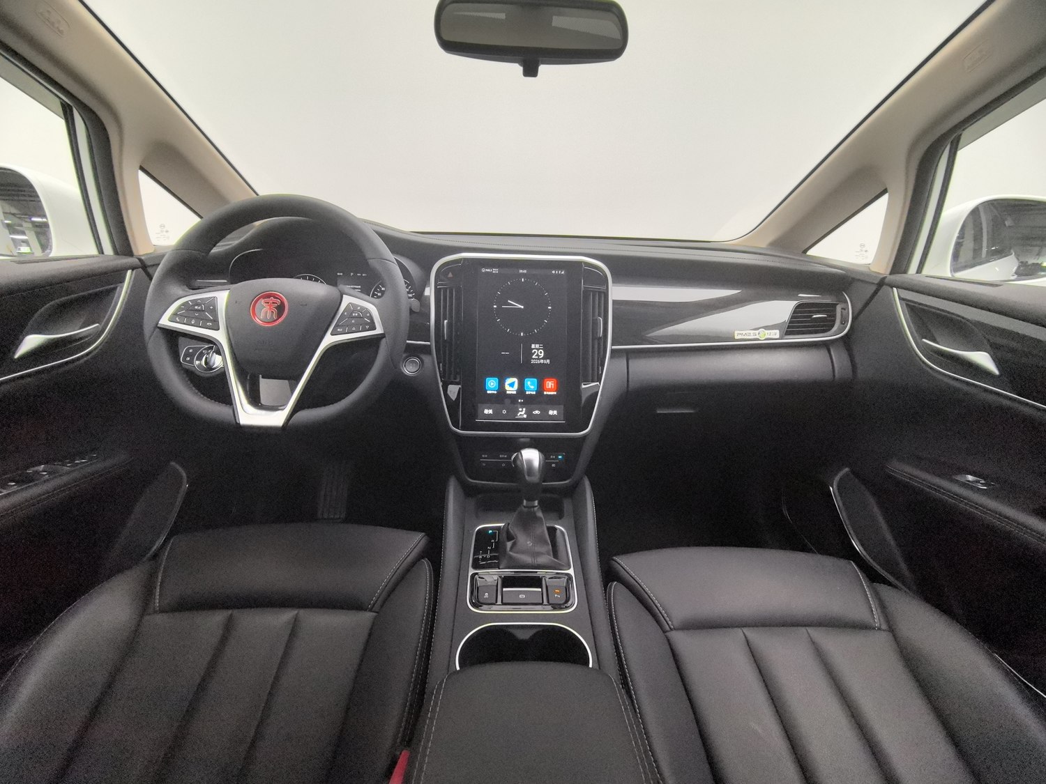 Used BYD Song MAX 2017 1.5 AT