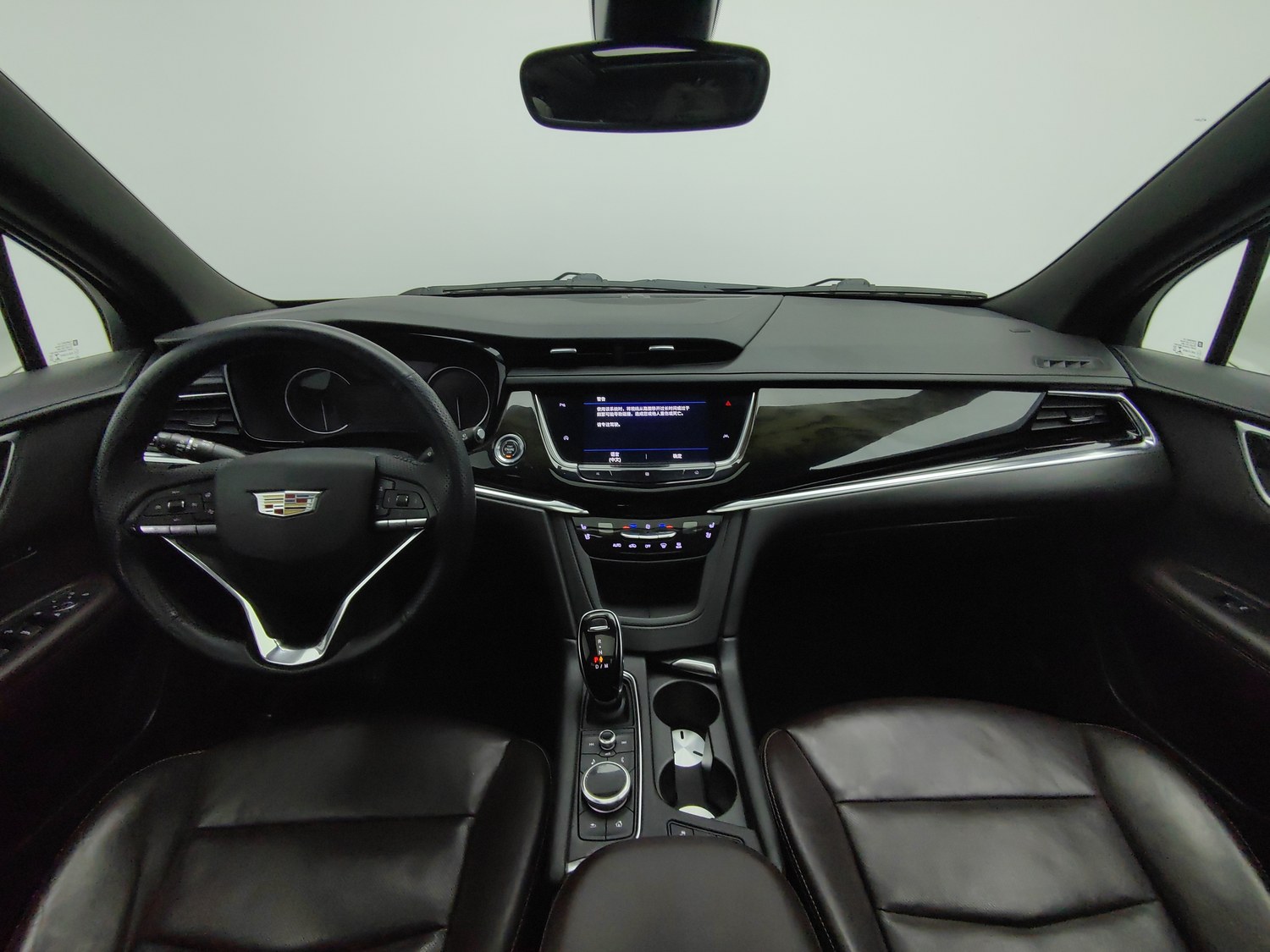 Used Cadillac XT6 2021 2.0 AT