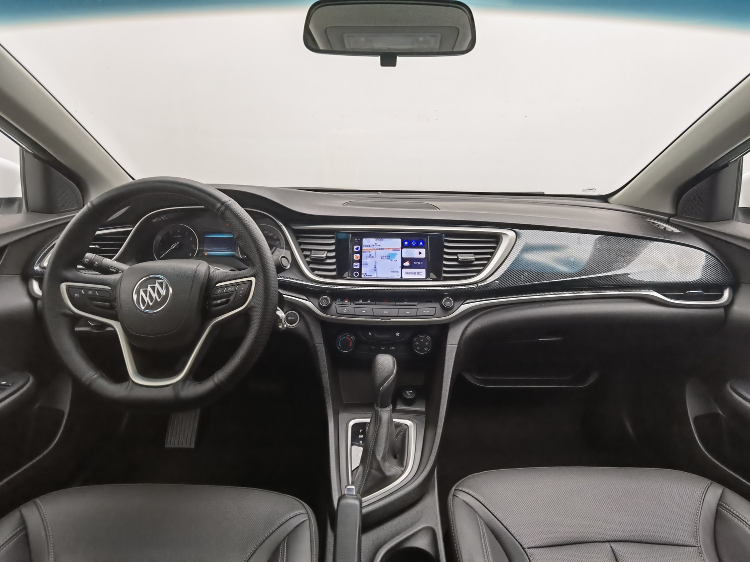 Used Buick Excelle 2021 1.5 AT