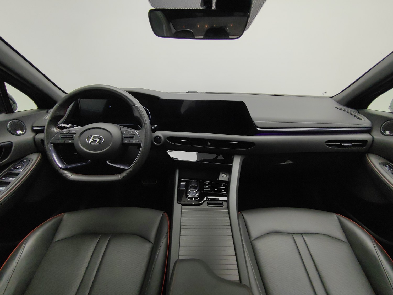 Used Hyundai Sonata 2022 2.0 AT