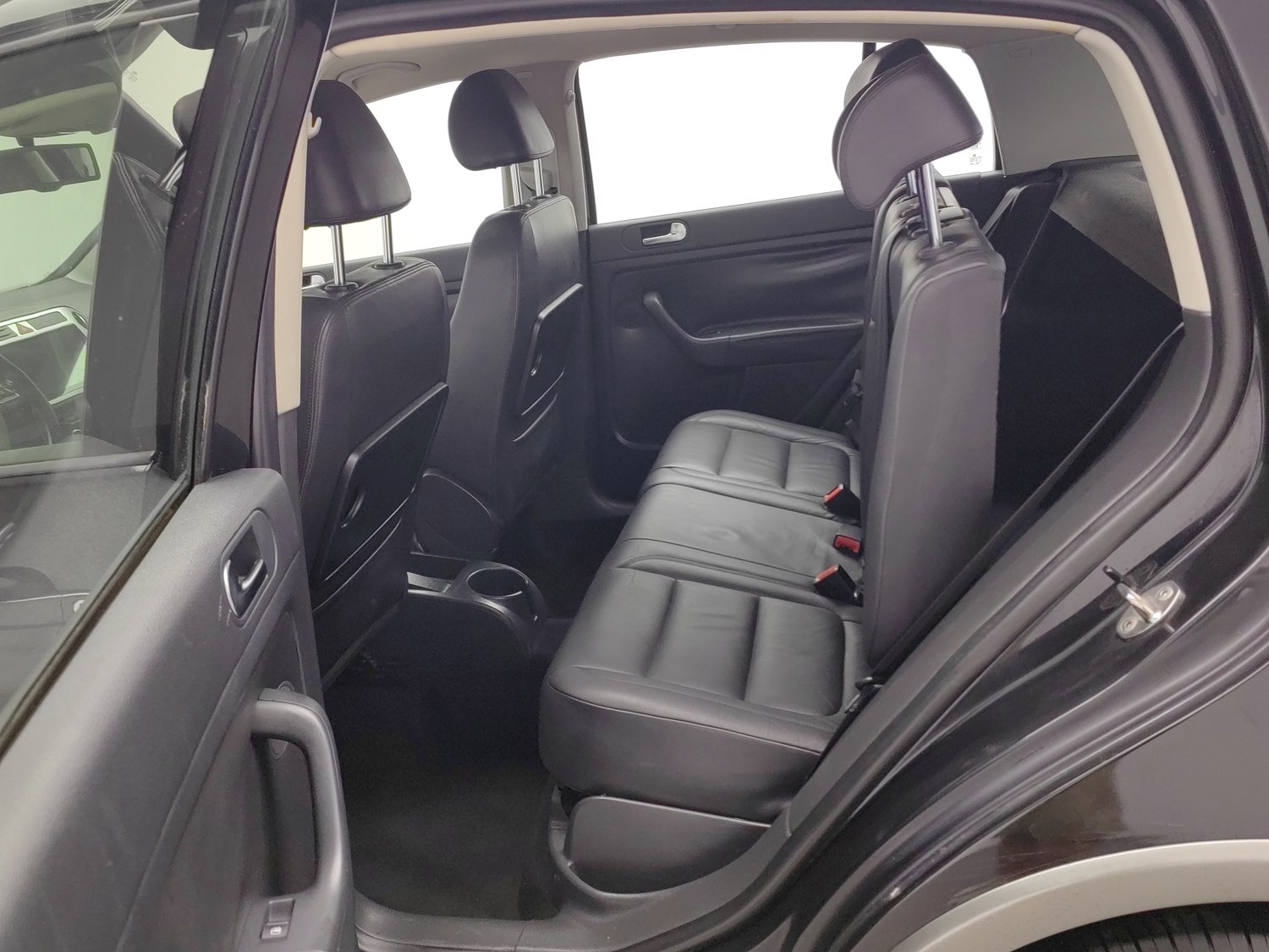Used Volkswagen Golf (Imported) 2011 1.4 AT