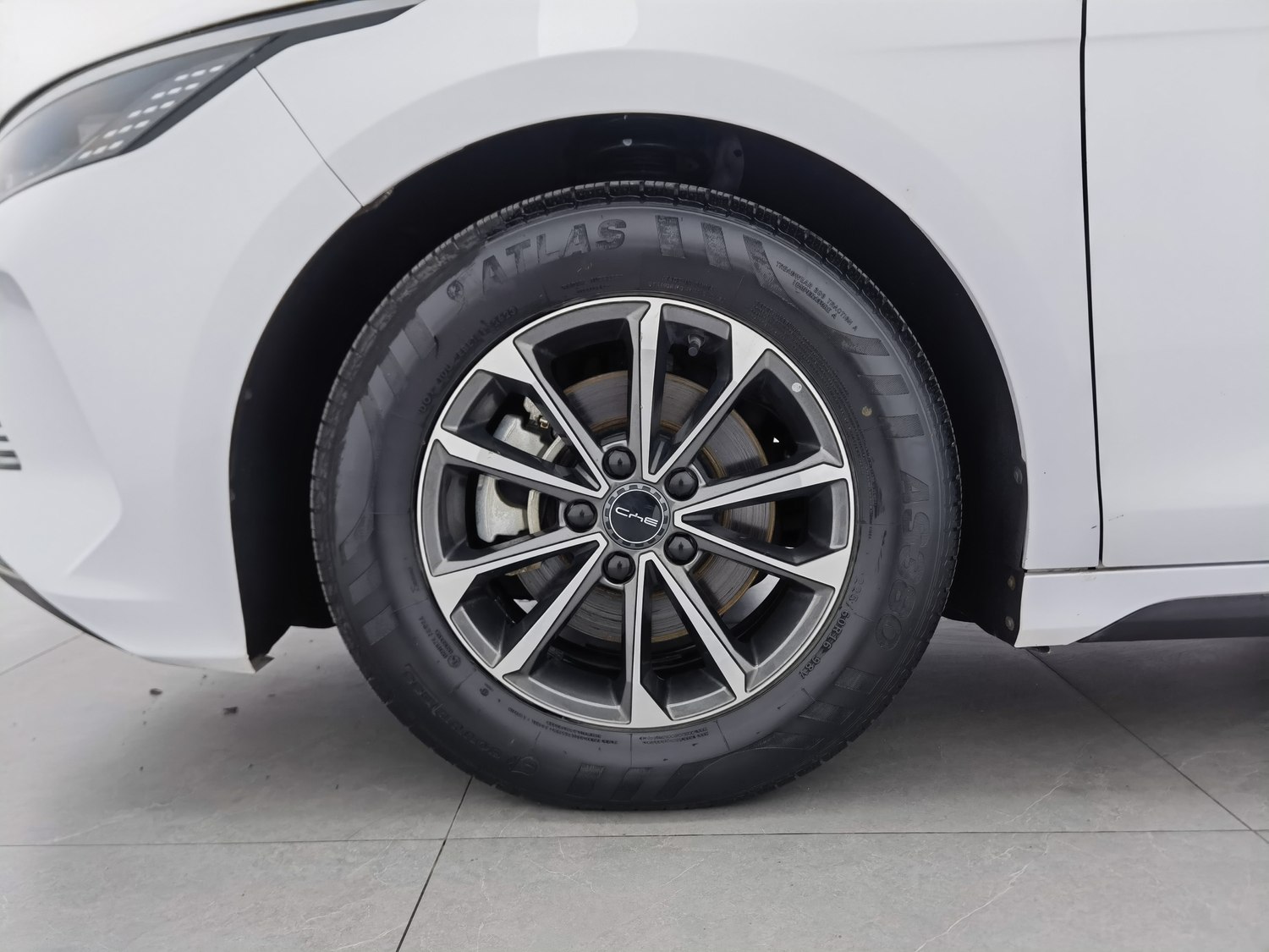 Used BYD Destroyer 05 2023 1.5 AT