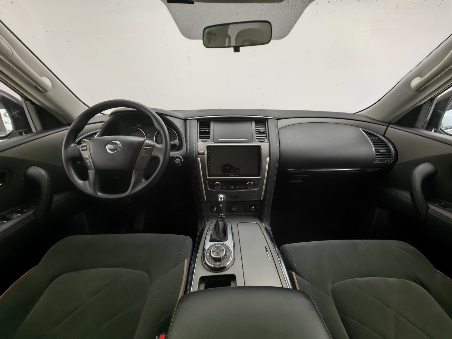 Used Nissan Patrol 2018 4.0 AT