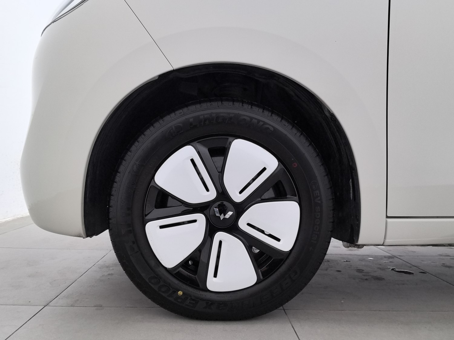 Used Wuling Mini EV 2025