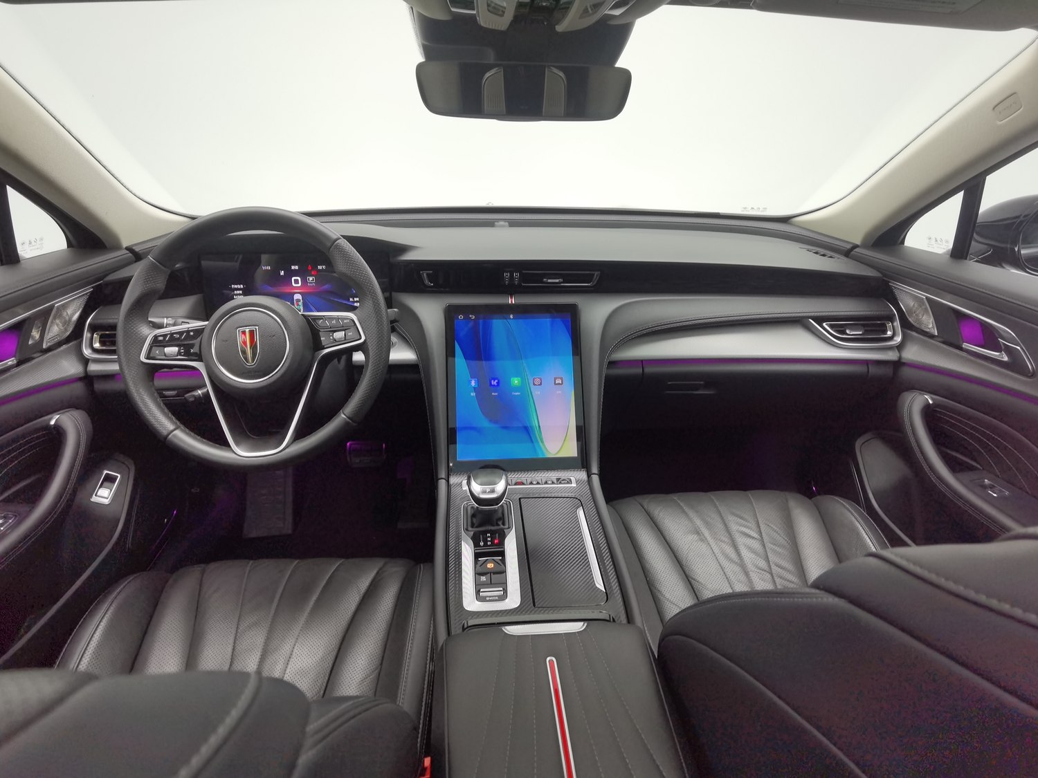 Used Hongqi H5 2023 2.0 AT