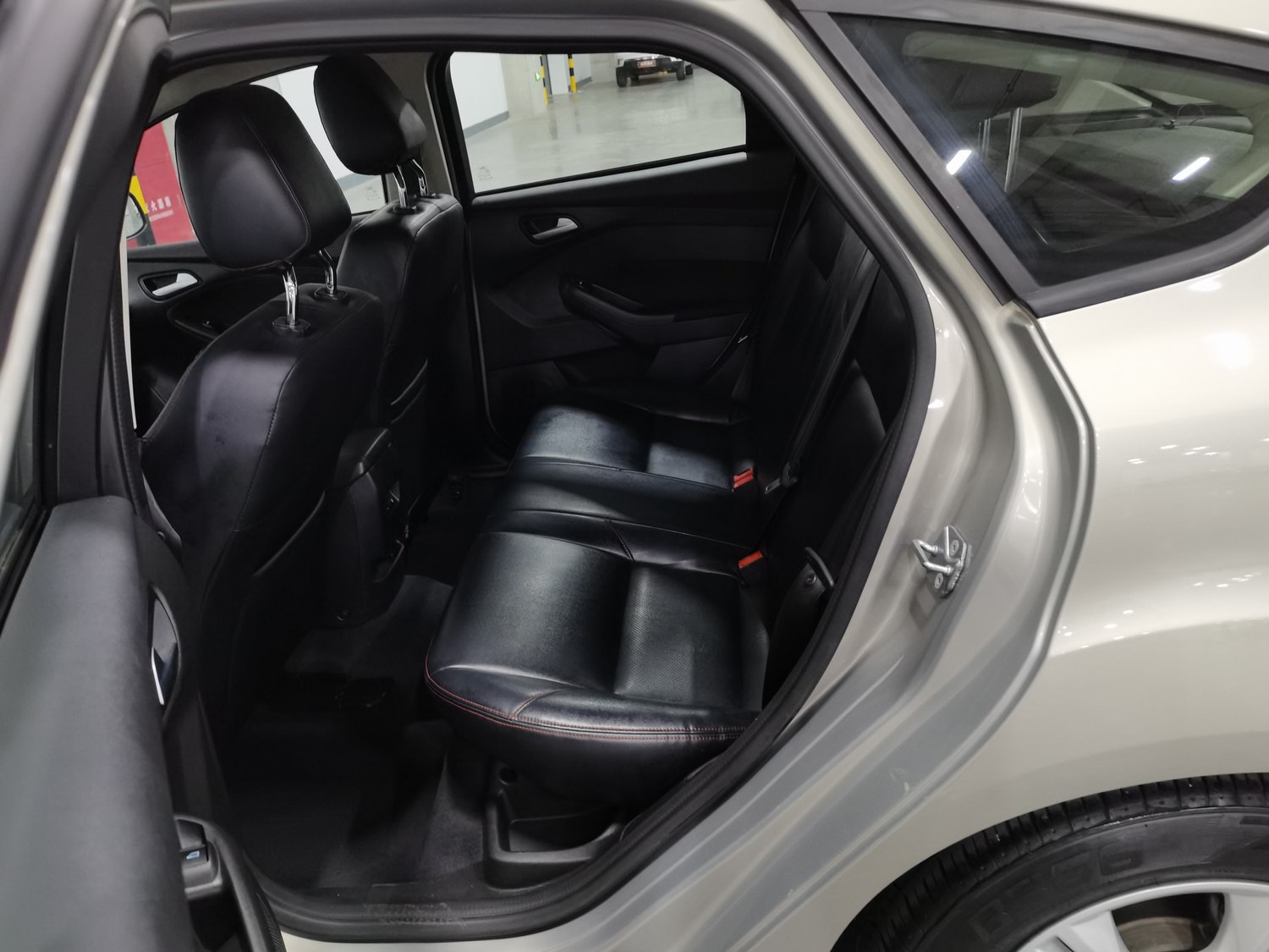 Used Ford Focus 2018 1.6 MT