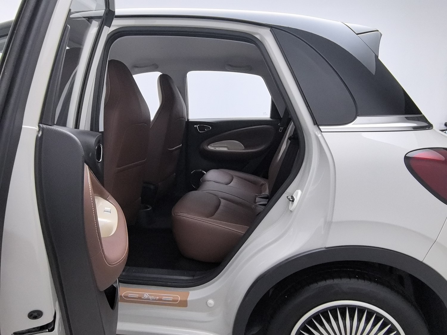 Used Wuling Binguo 2024