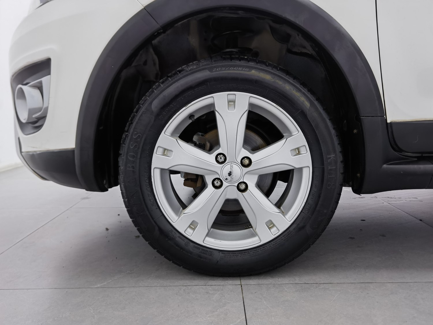 Used Haval H1 2017 1.5 AT
