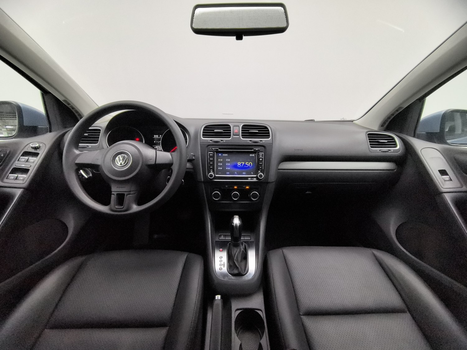 Used Volkswagen Golf 2012 1.6 AT