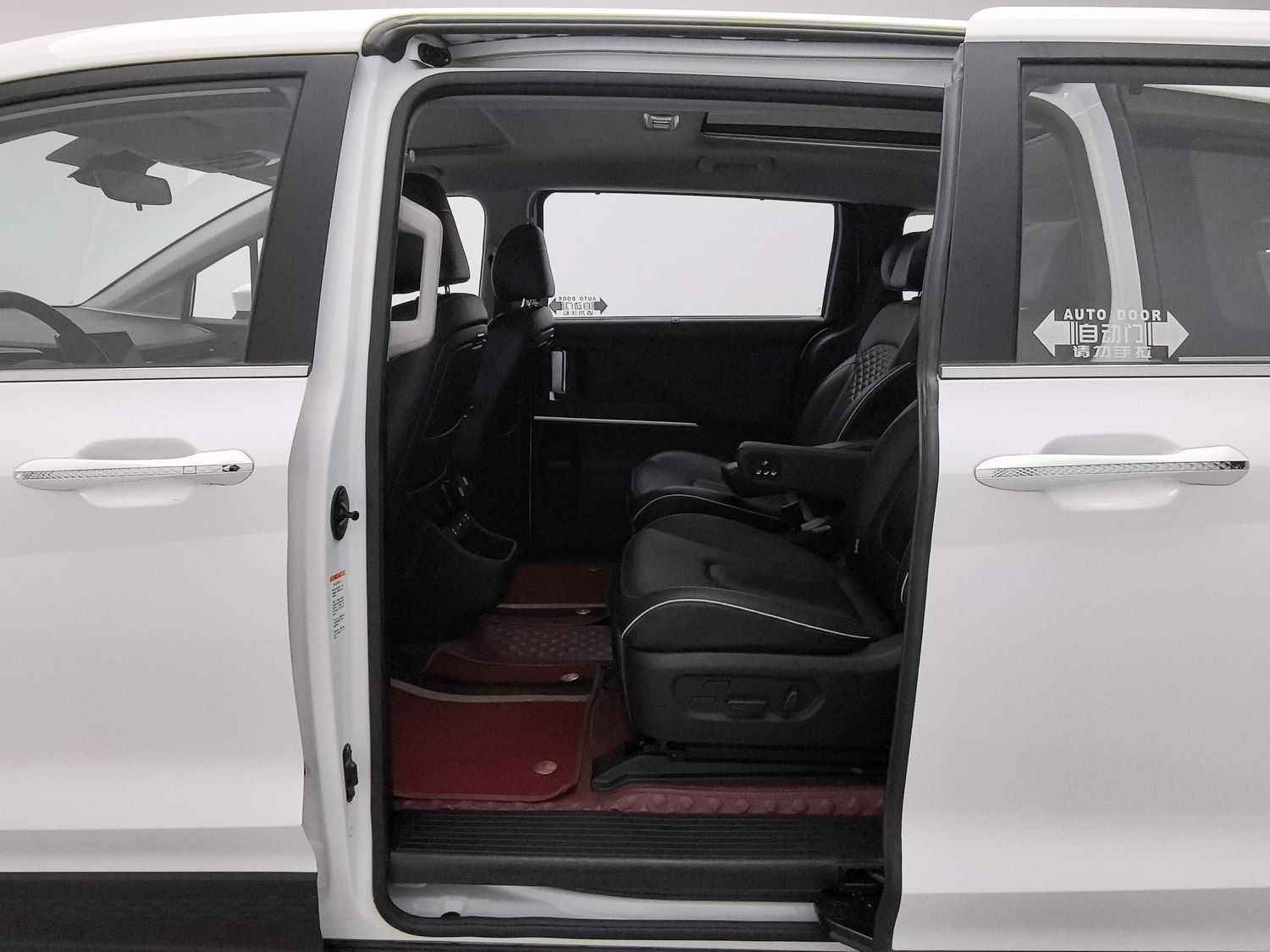 Used Hyundai Custo 2021 2.0 AT