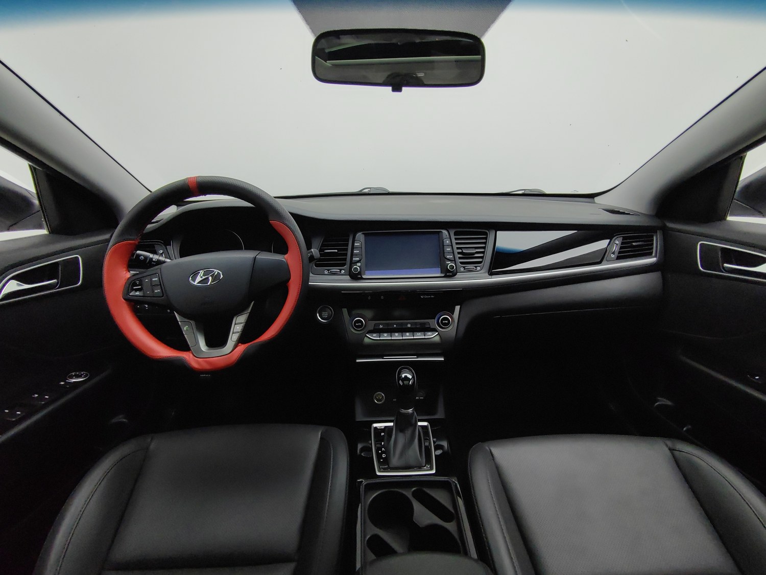 Used Hyundai Mistra 2017 1.8 AT