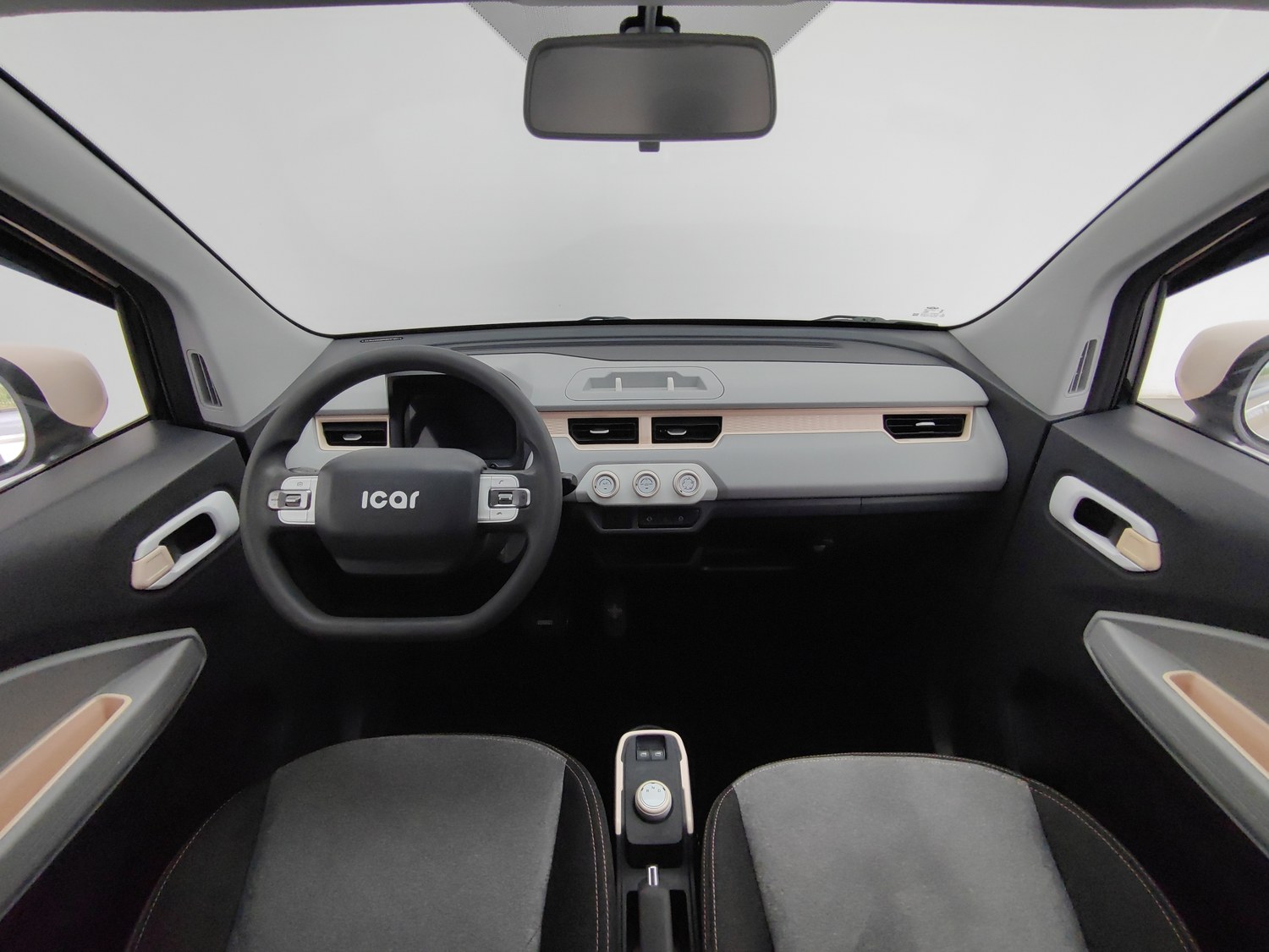 Used Chery New Energy QQ Ice Cream 2022