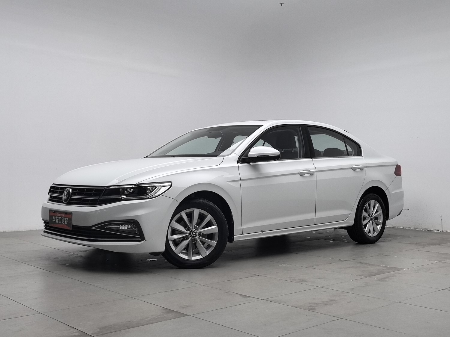 Used Volkswagen Bora 2021 1.5 AT