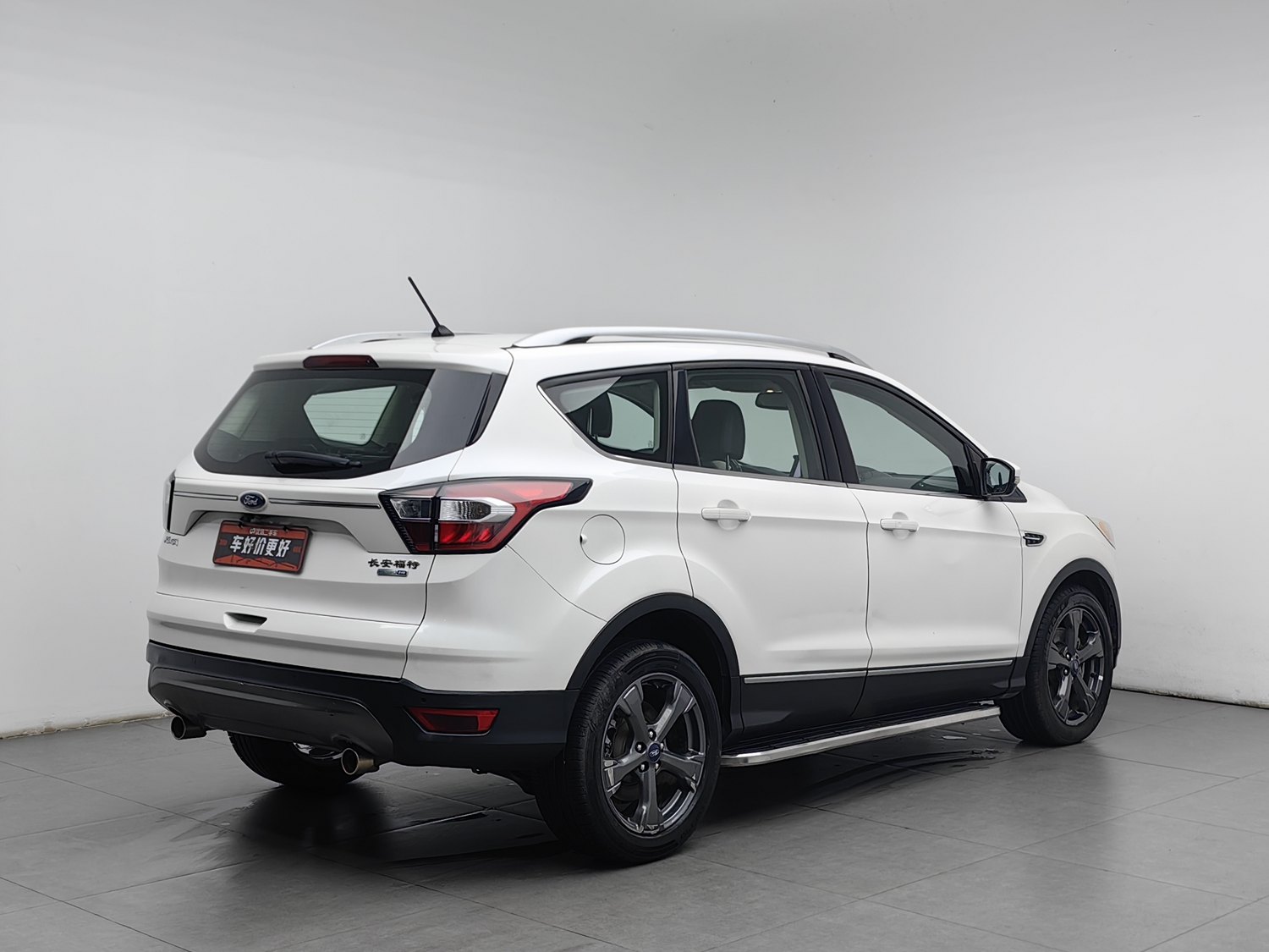 Used Ford Kuga 2019 2.0 AT