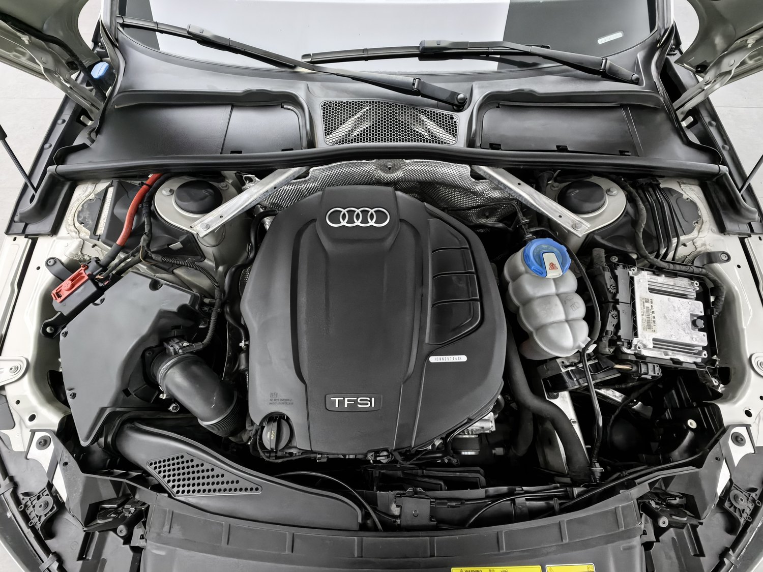 Used Audi A4L 2018 2.0 AT