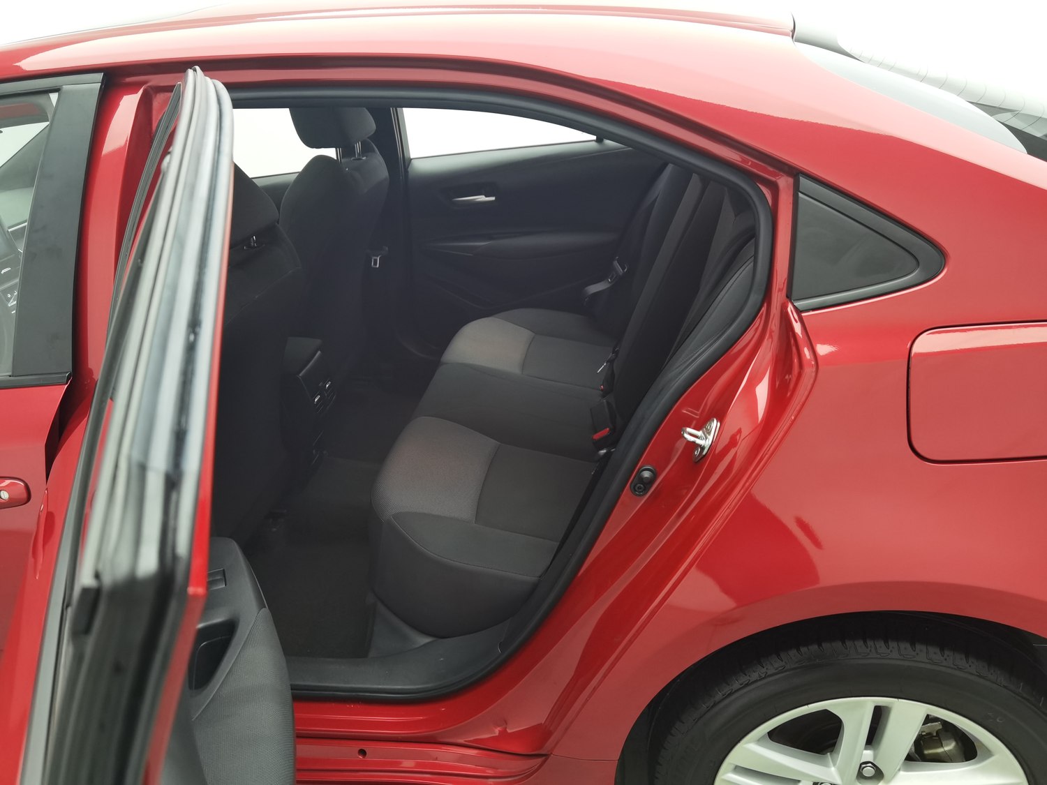 Used Toyota Levin 2021 1.2 AT