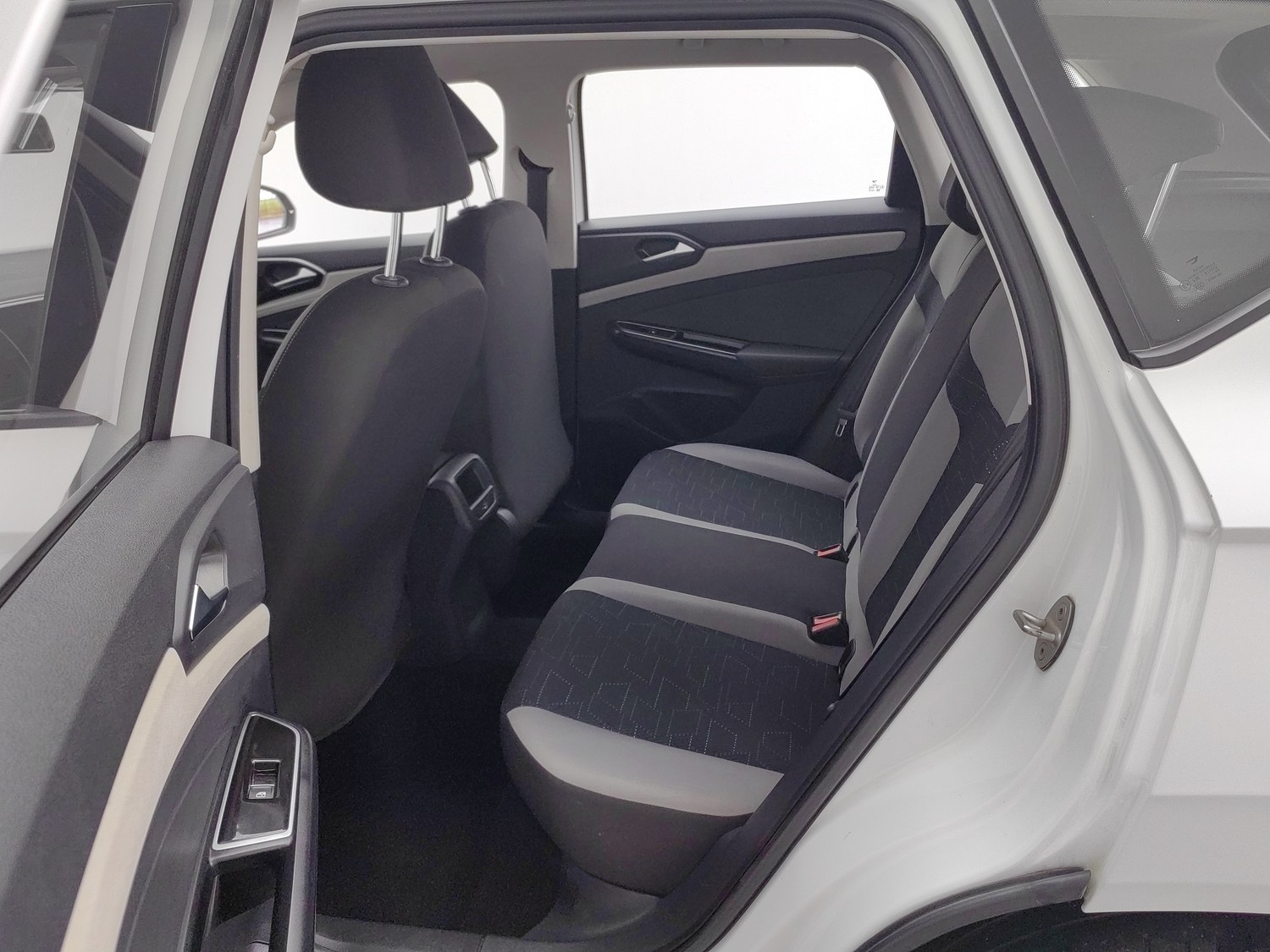 Used Jetta VS5 2022 1.4 AT