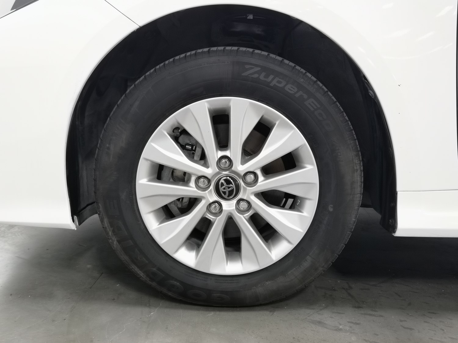 Used Toyota Corolla 2023 1.2 AT
