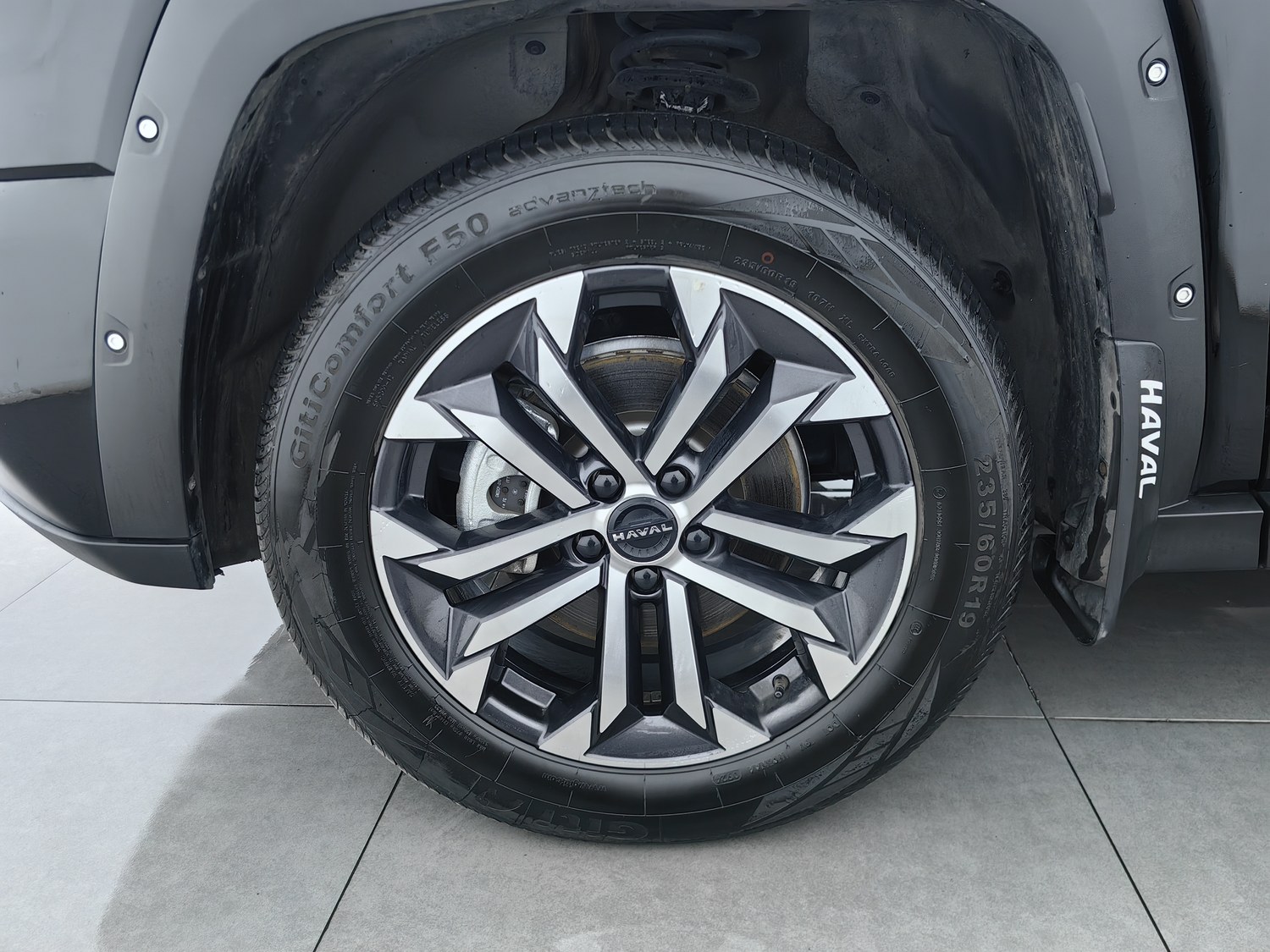 Used Haval 二代大狗 2023 1.5 AT