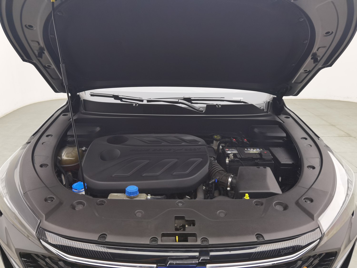 Used Changan Oshan X5 PLUS 2023 1.5 AT