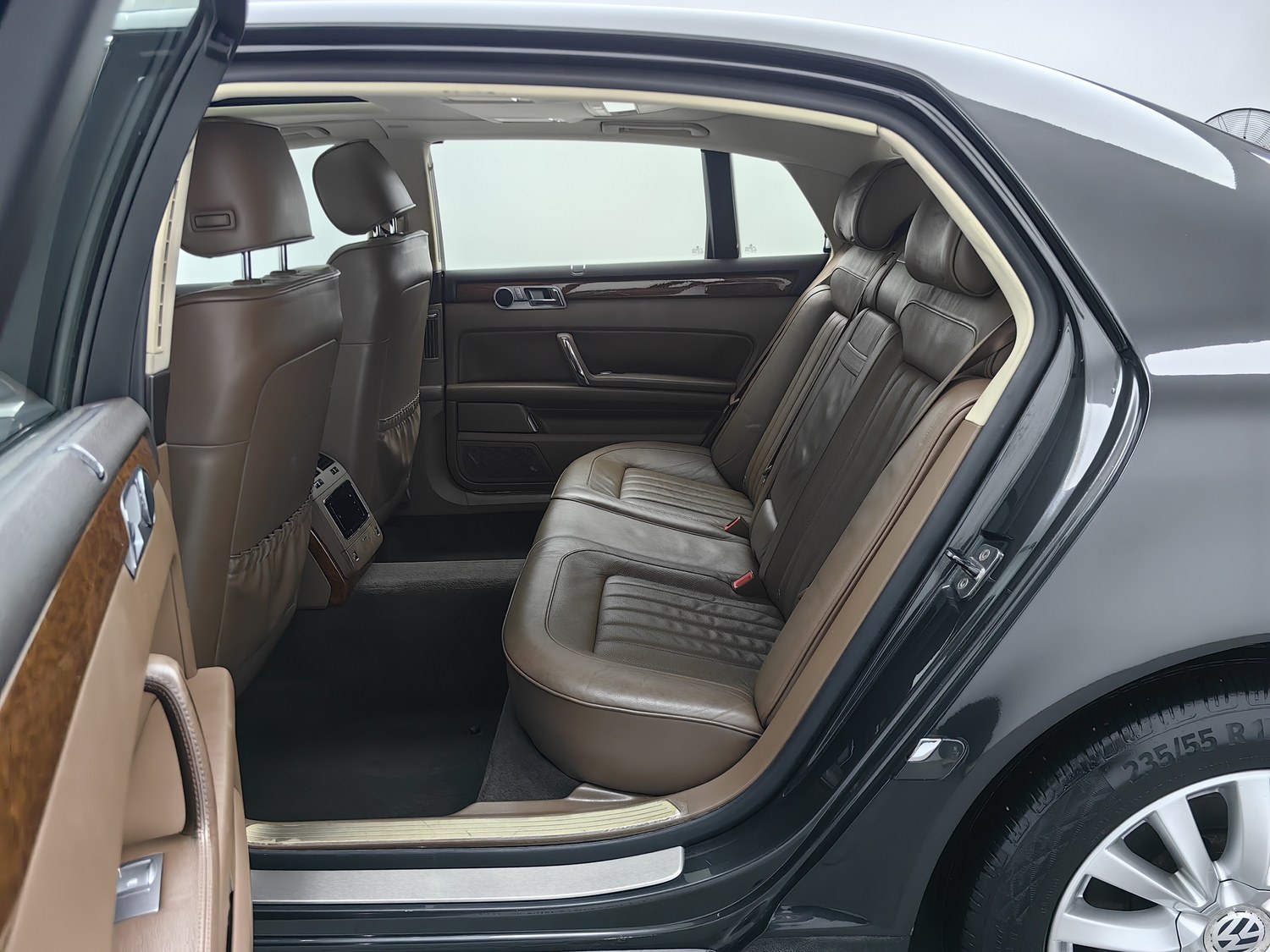 Used Volkswagen Phaeton (Imported) 2014 3.0 AT