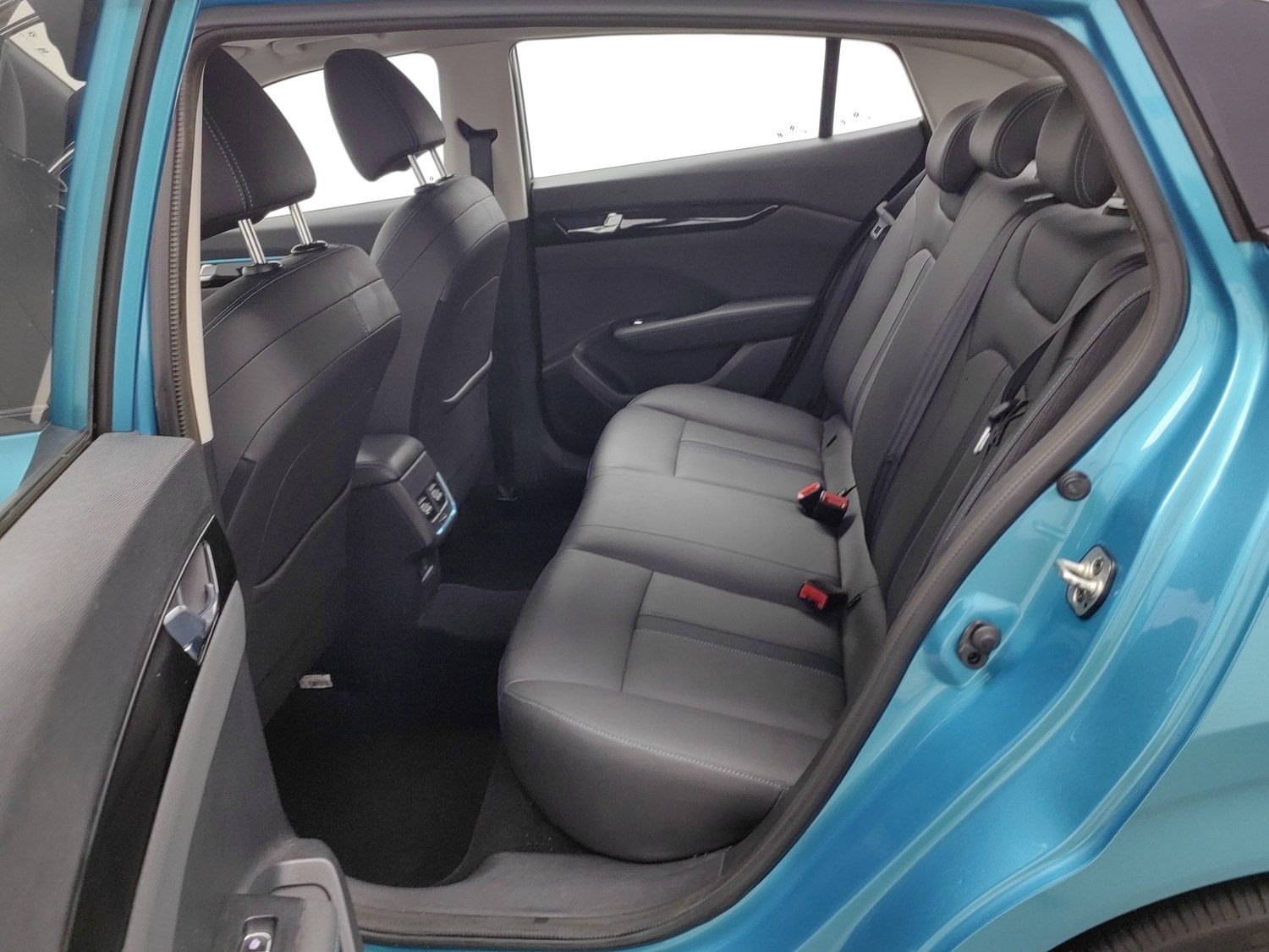 Used Dongfeng Aeolus Yixuan 2021 1.5 AT